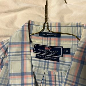 Vineyard vines medium classic